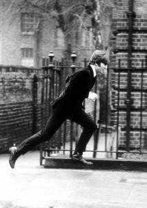 ジョン ダッシュ 写真