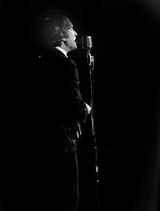 ジョン・レノン John Lennon 写真